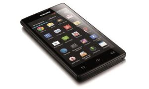 Philips W3500