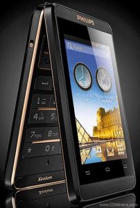 Philips W9588