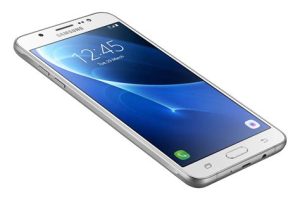 Samsung Galaxy J