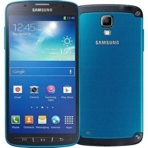 Samsung Galaxy S4 Active LTE-A