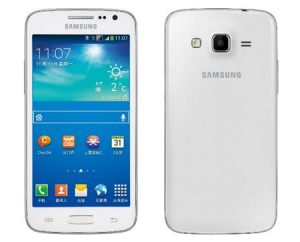 Samsung Galaxy Win Pro G3812