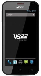 Yezz Andy A4.5 1GB