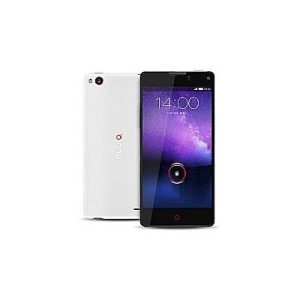 ZTE nubia Z5S mini NX403A
