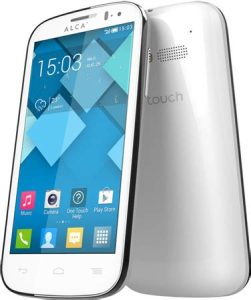alcatel Pop C5