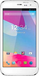 BLU Life One M