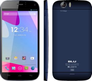 BLU Life One X