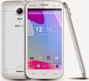 BLU Life Play S