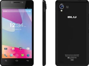 BLU Vivo 4.8 HD