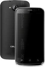 Celkon A125