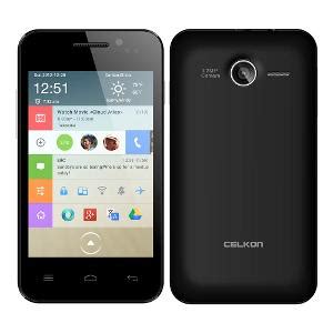 Celkon A21
