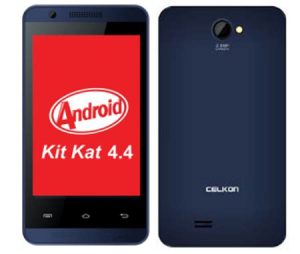 Celkon A35k