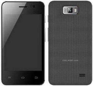 Celkon A64