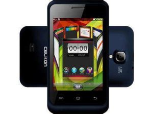 Celkon ARR35