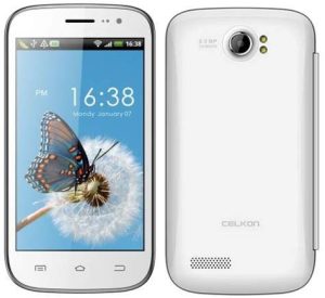 Celkon A 107+