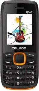Celkon C340