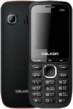 Celkon C366