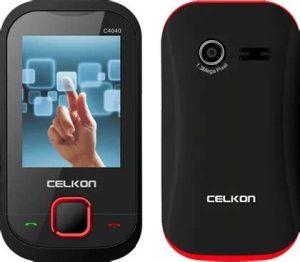 Celkon C4040