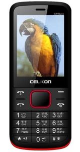 Celkon C44 Duos