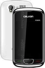 Celkon C5055