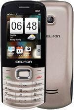 Celkon C51