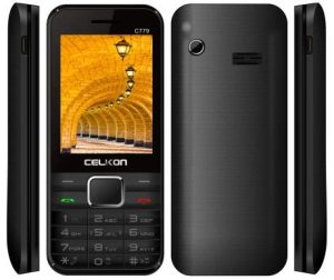 Celkon C779