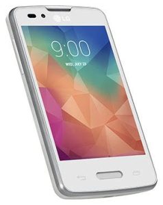 LG L45 Dual X132
