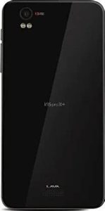 Lava Iris Pro 30