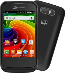 Micromax A28 Bolt