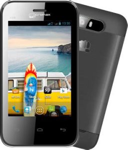 Micromax A59 Bolt