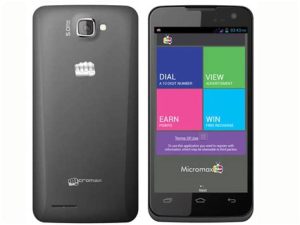 Micromax A94 Canvas MAd