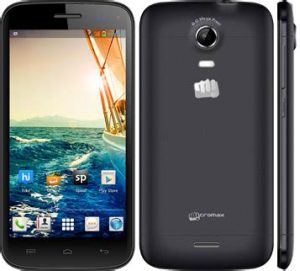 Micromax Canvas Turbo Mini