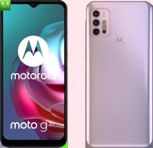 Motorola Moto G Dual SIM