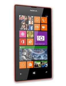 Nokia Lumia 525