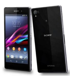 Sony Xperia Z1s