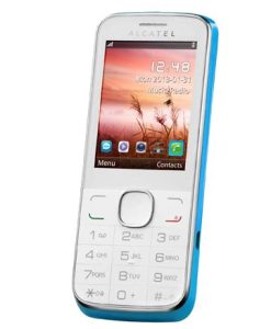 alcatel 2005