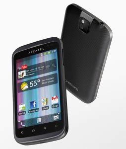 alcatel 2012