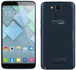 alcatel Hero