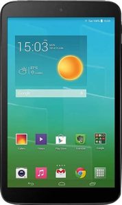 alcatel Pop 8