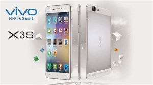 vivo X3S