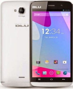 BLU Studio 5.5 S
