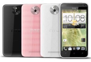 HTC Desire 501 dual sim