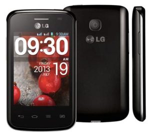 LG Optimus L1 II Tri E475