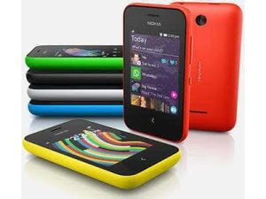 Nokia Asha 230
