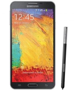 Samsung Galaxy Note 3 Neo Duos