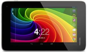 Toshiba Excite 7c AT7-B8