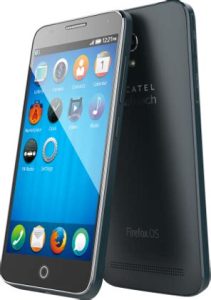 alcatel Fire E