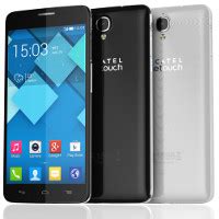 alcatel Idol 2