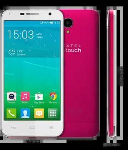 alcatel Idol 2 Mini