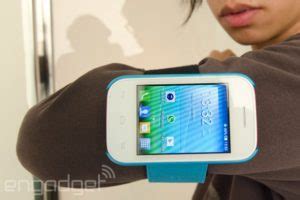 alcatel Pop Fit