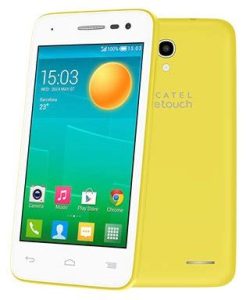 alcatel Pop S3